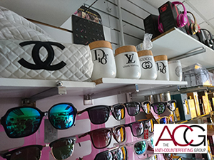 Manchester raid action